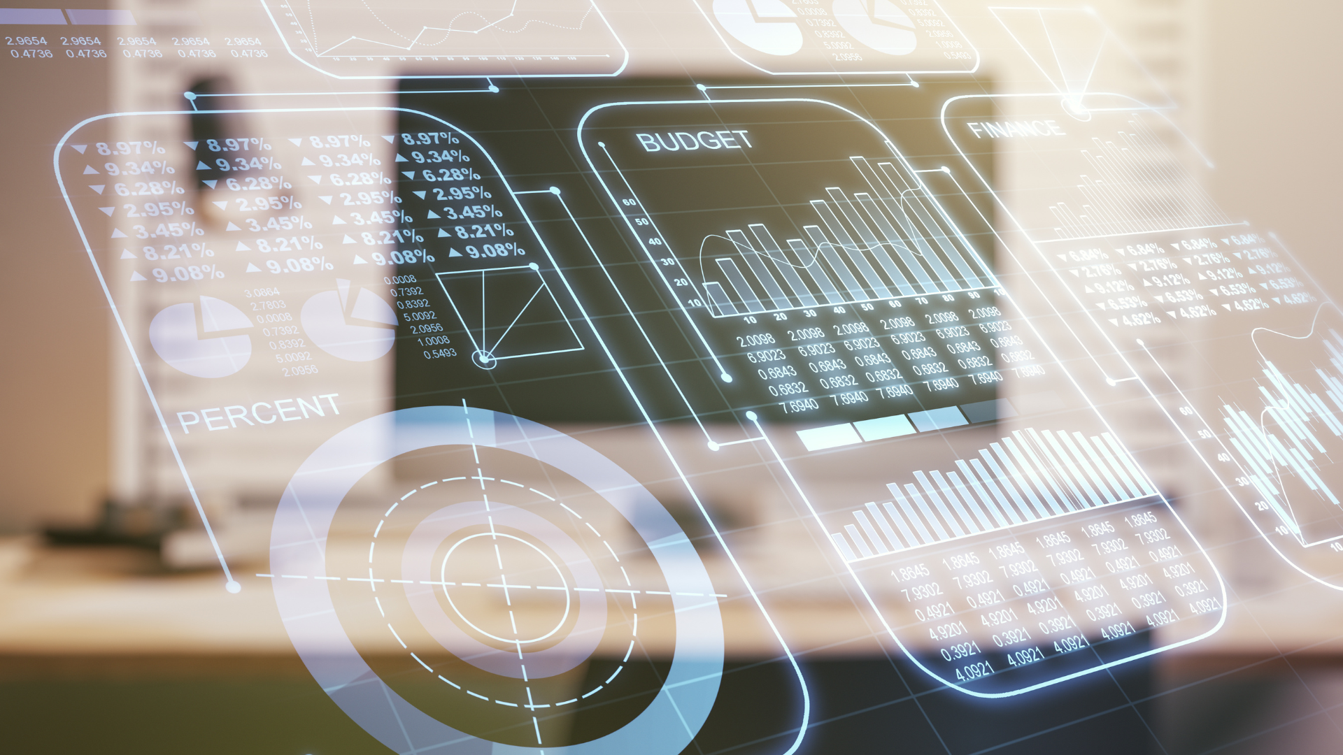 How SAP Enterprise Analytics Transformed Business