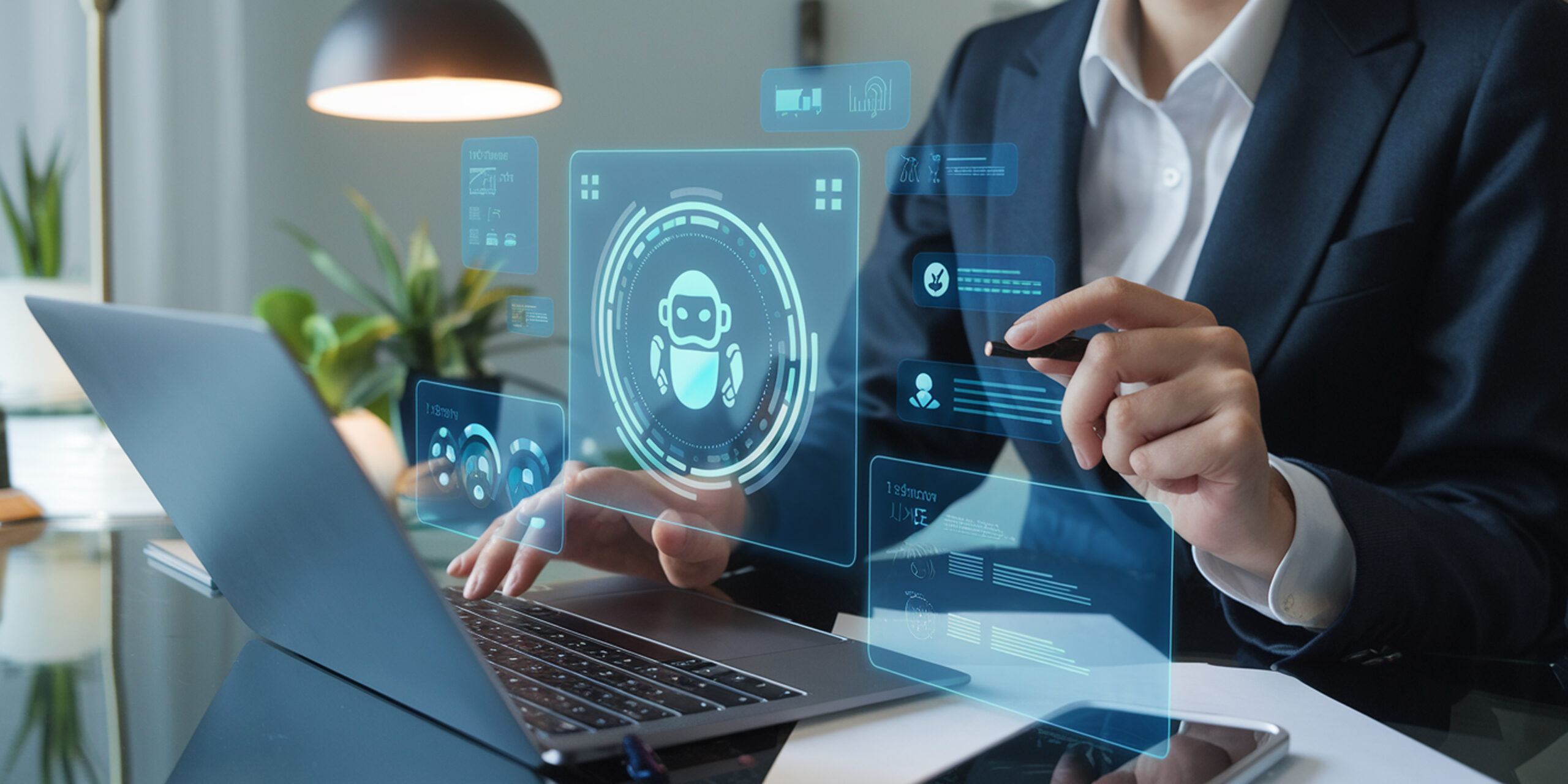 How Multi-Agent Systems are Changing the Way Companies Work 