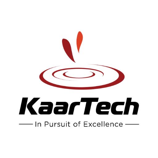 KaarTech Logo