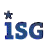 ISG Logo ISG Logo