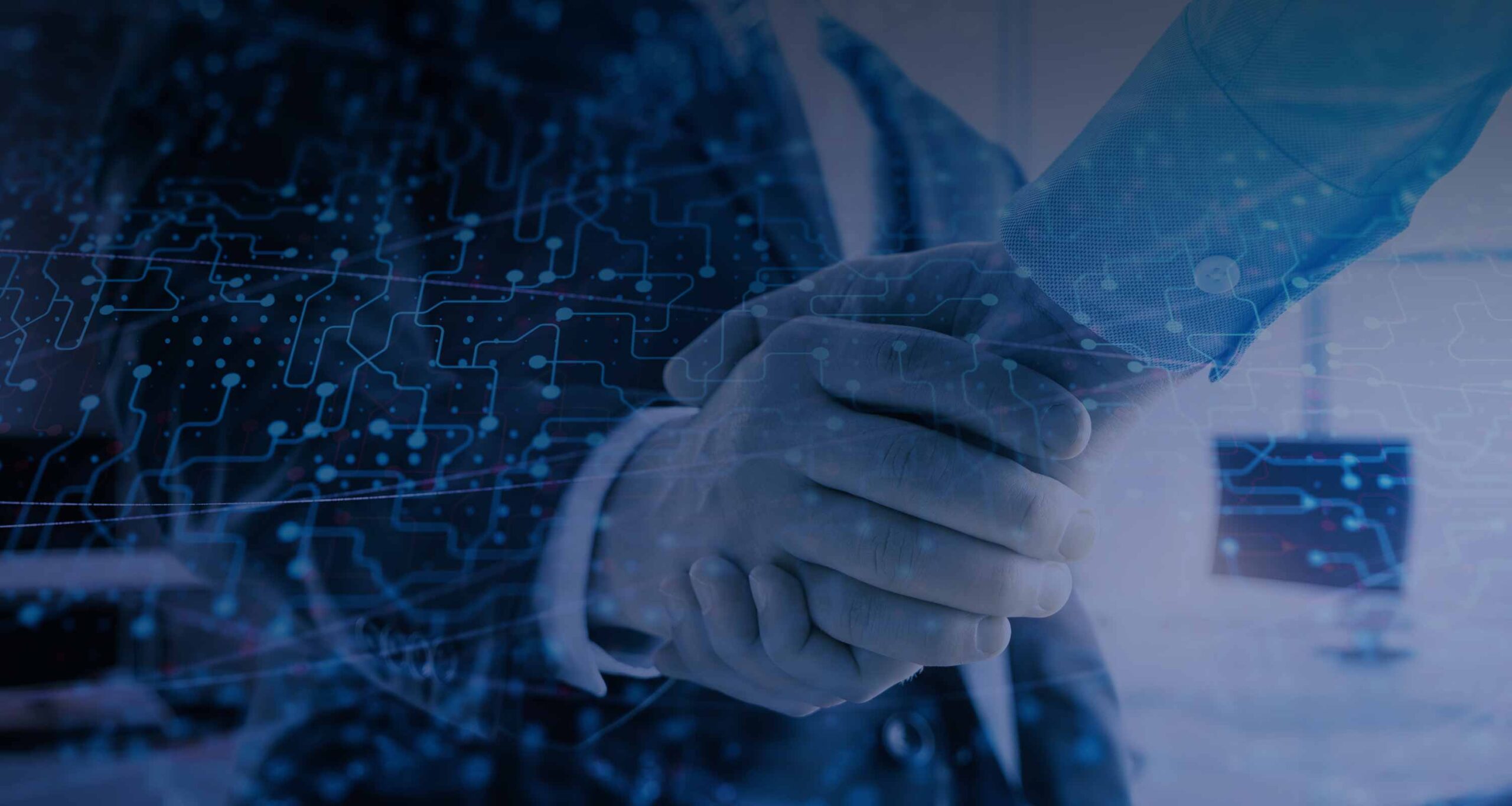 Your End-to-end SAP S:4HANA Consulting Partner