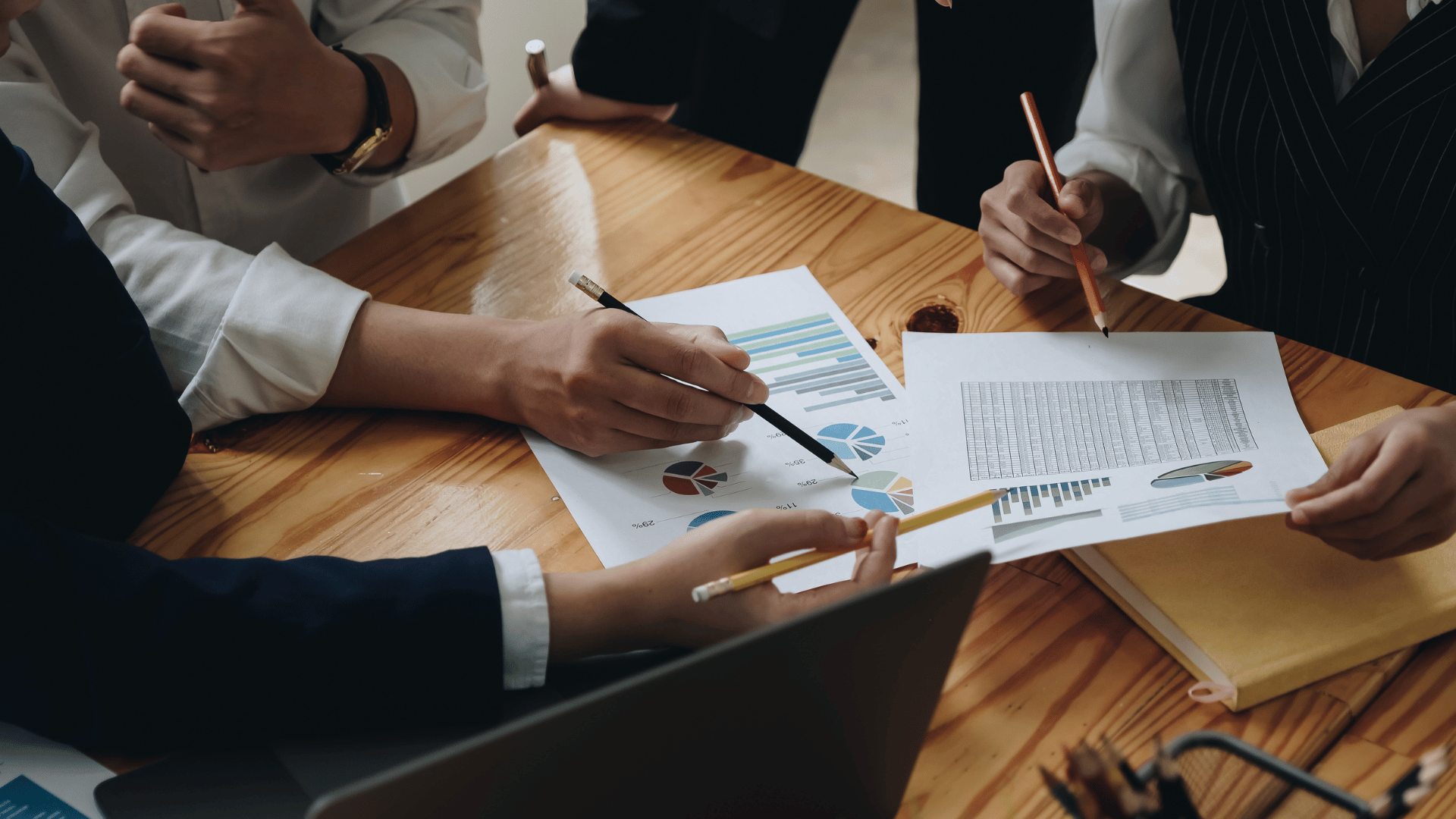 Advisory and Consulting