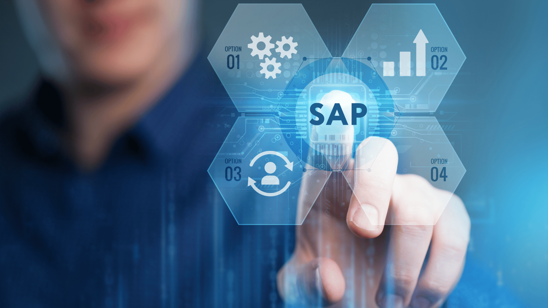 Conversion to SAP S_4HANA