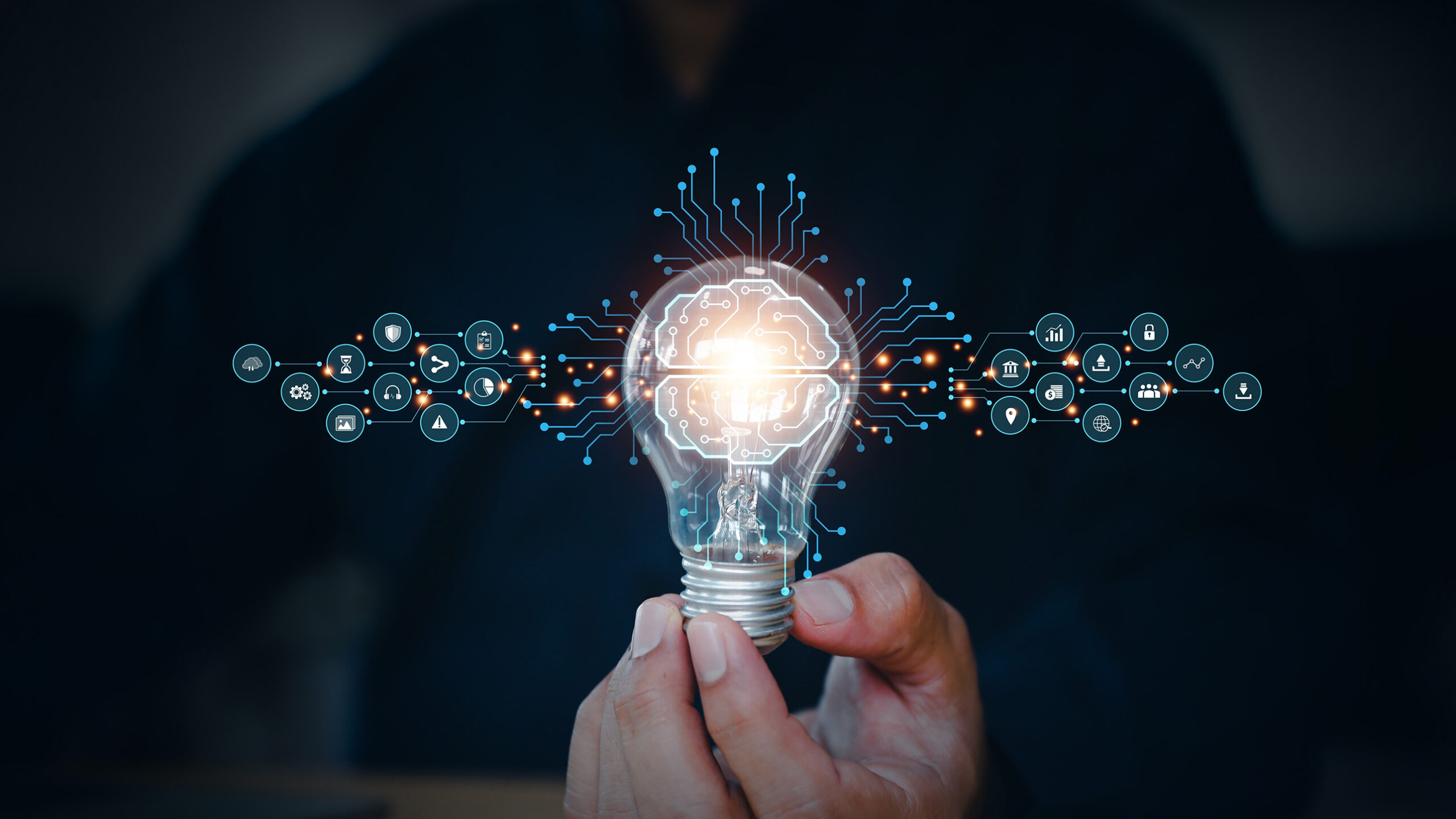 DIGITAL TRANSFORMATION
