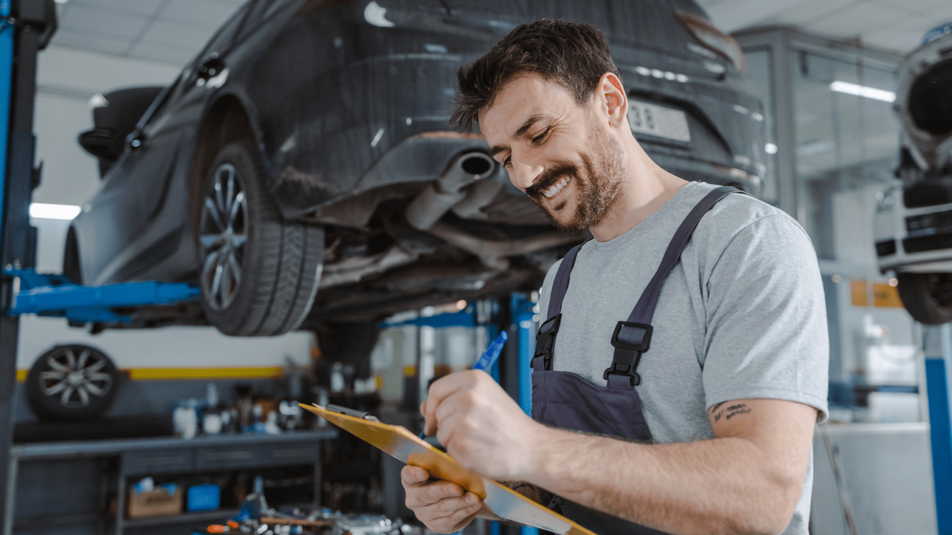 RISE with SAP for Automotive Industry RISE with SAP for Automotive Industry