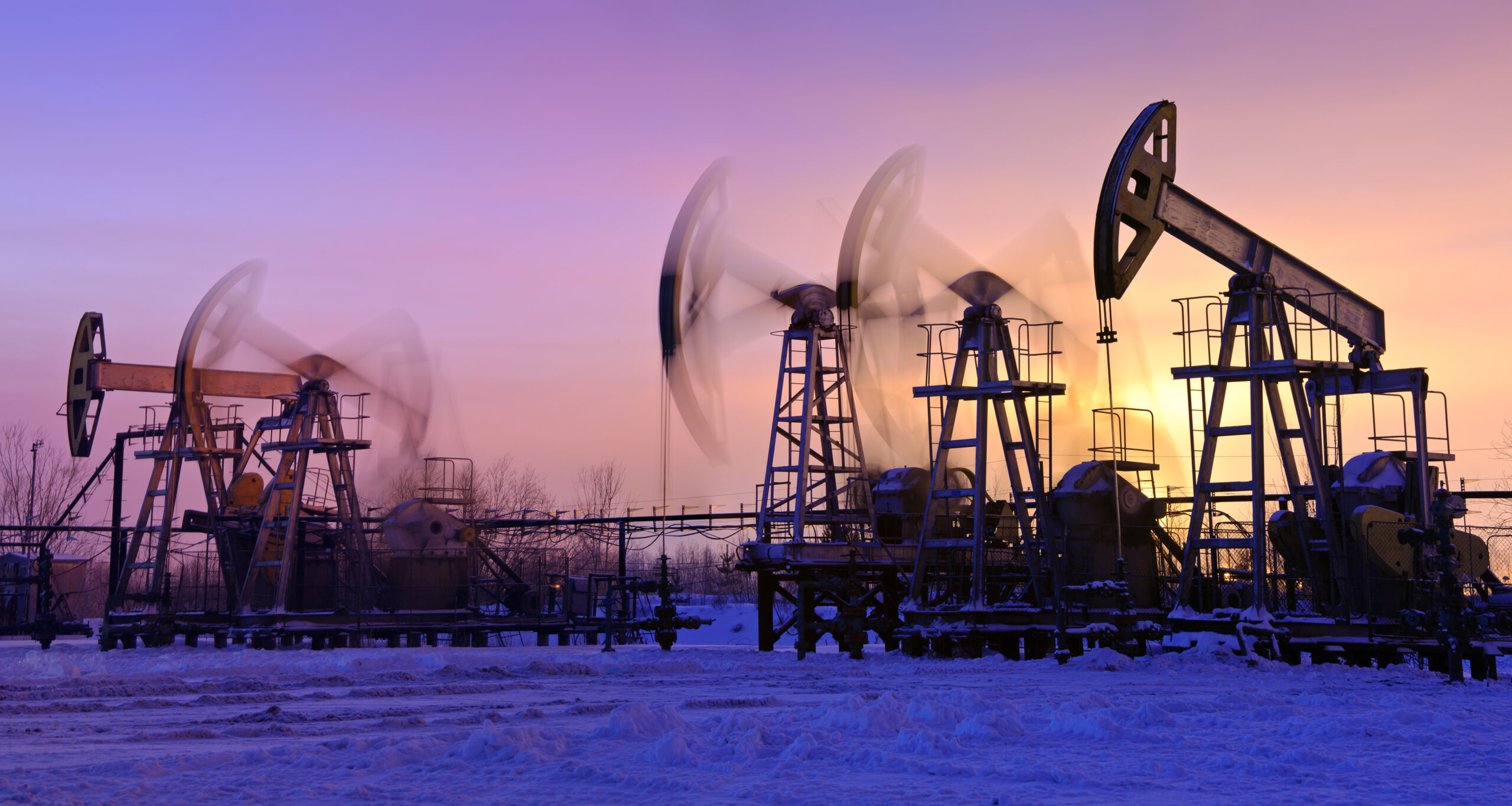 Extending Beyond the Barrel with SAP For O&G Industry