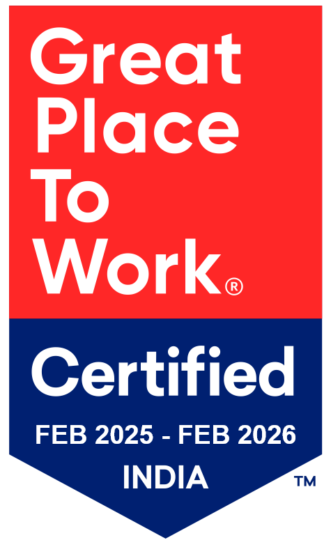 Great Place to Work® Certification A Milestone for KaarTech