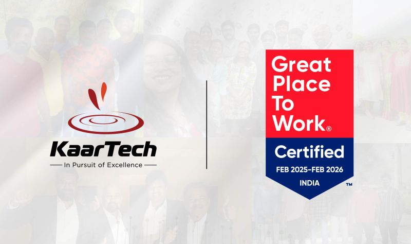 What Defines a Great Place to Work 