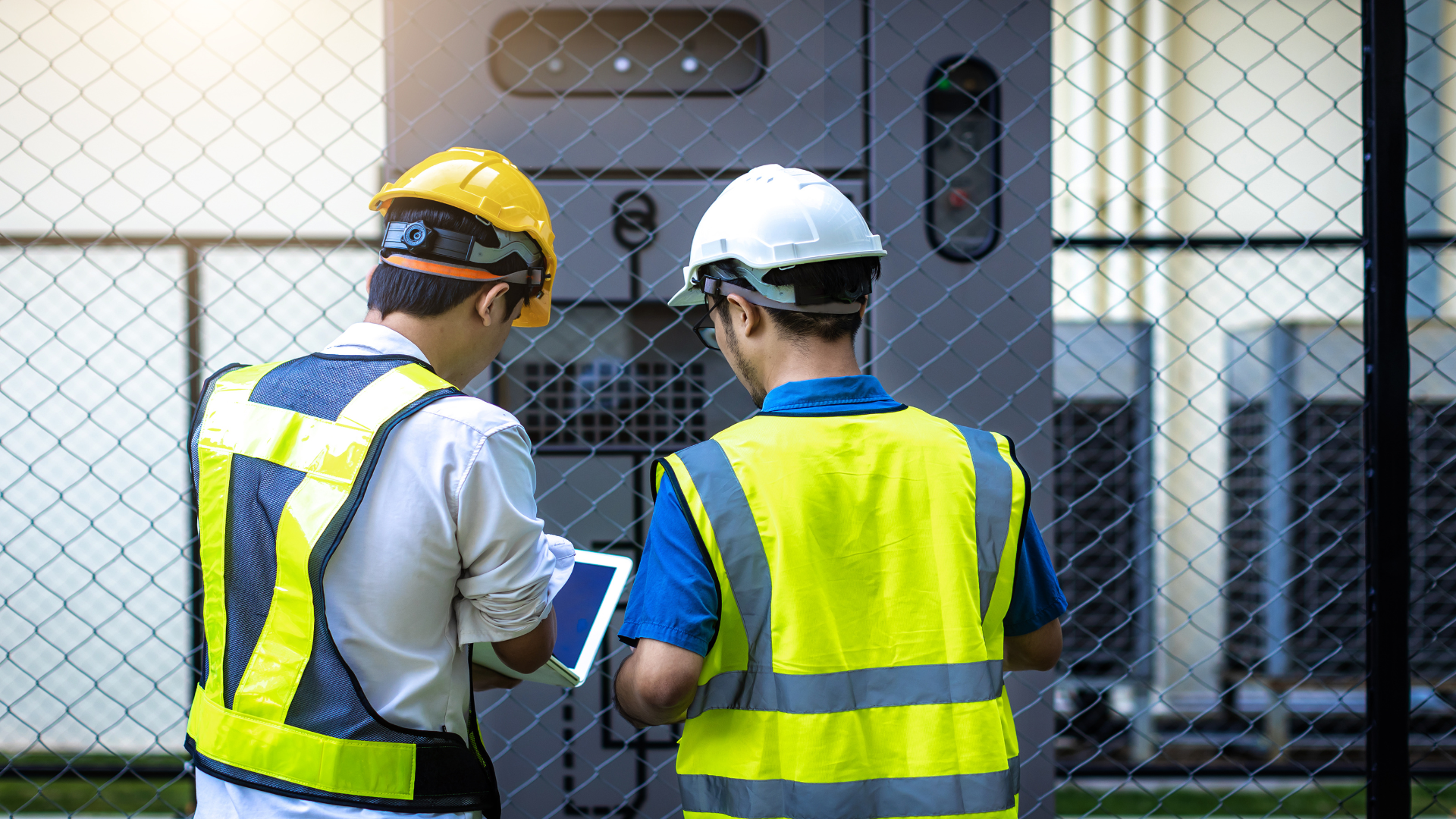 Enabling Digital Commissioning and Handover with SAP 