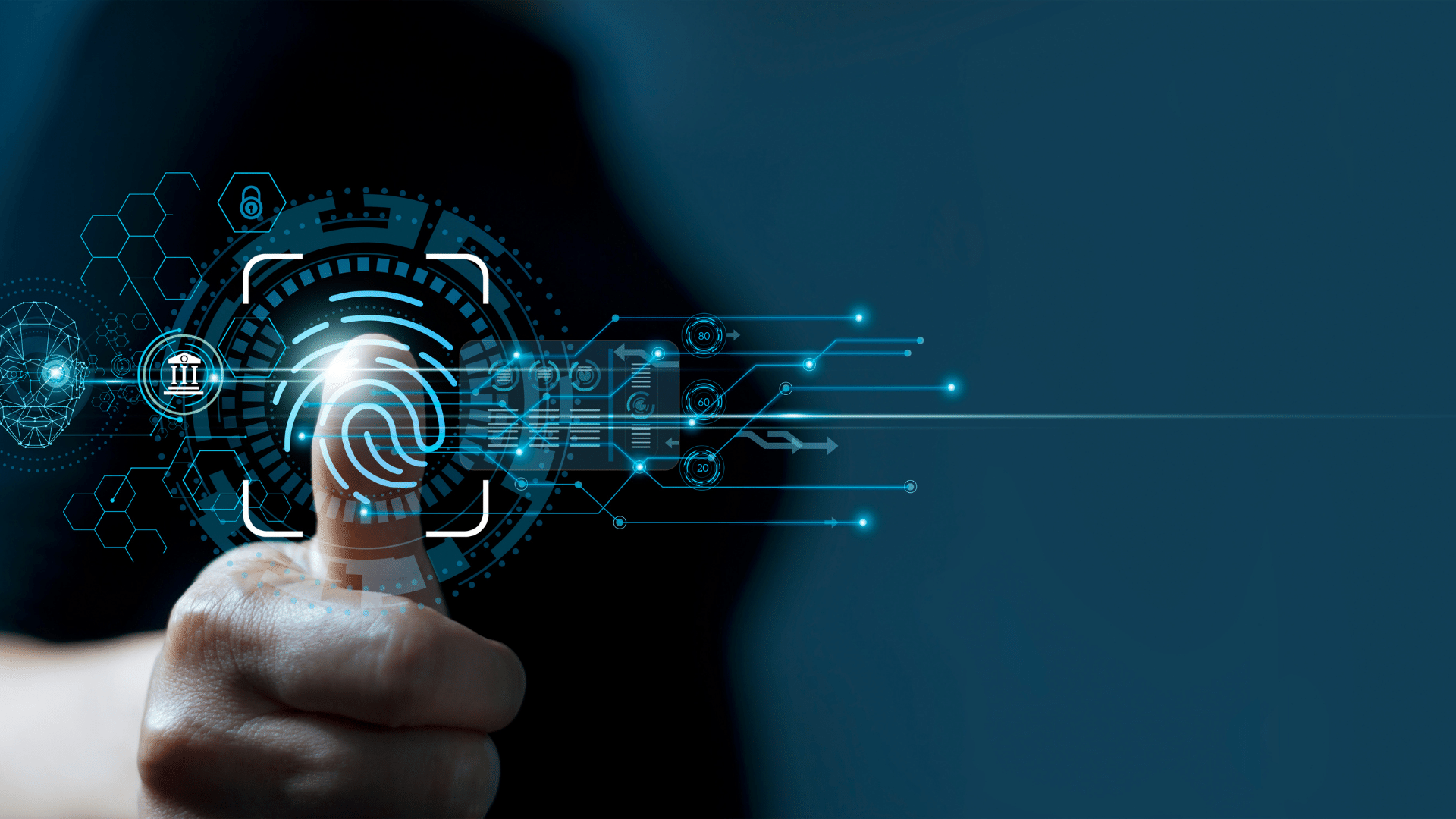 Customer Identity and Access Management feature img Customer Identity and Access Management - SAP CIAM