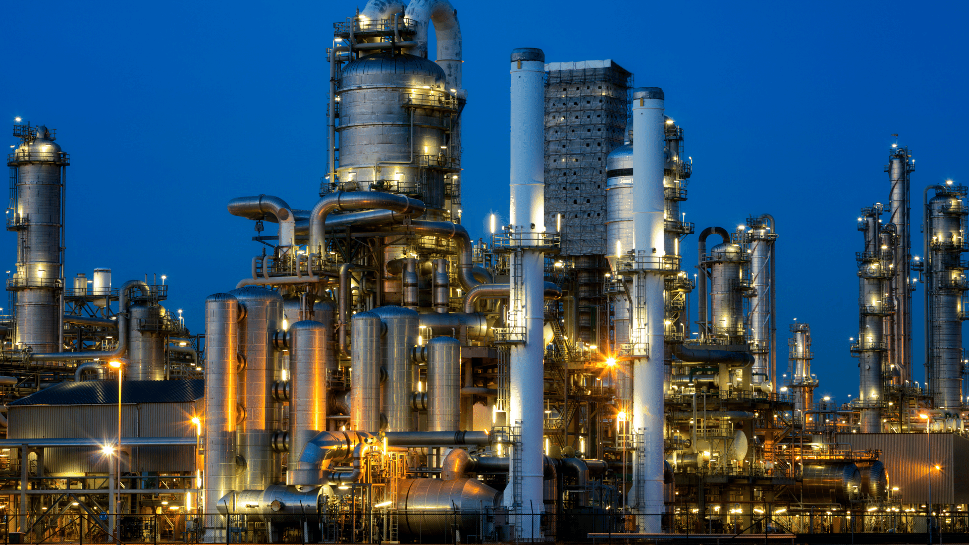 SAP for Chemical Industry SAP for Chemical Industry