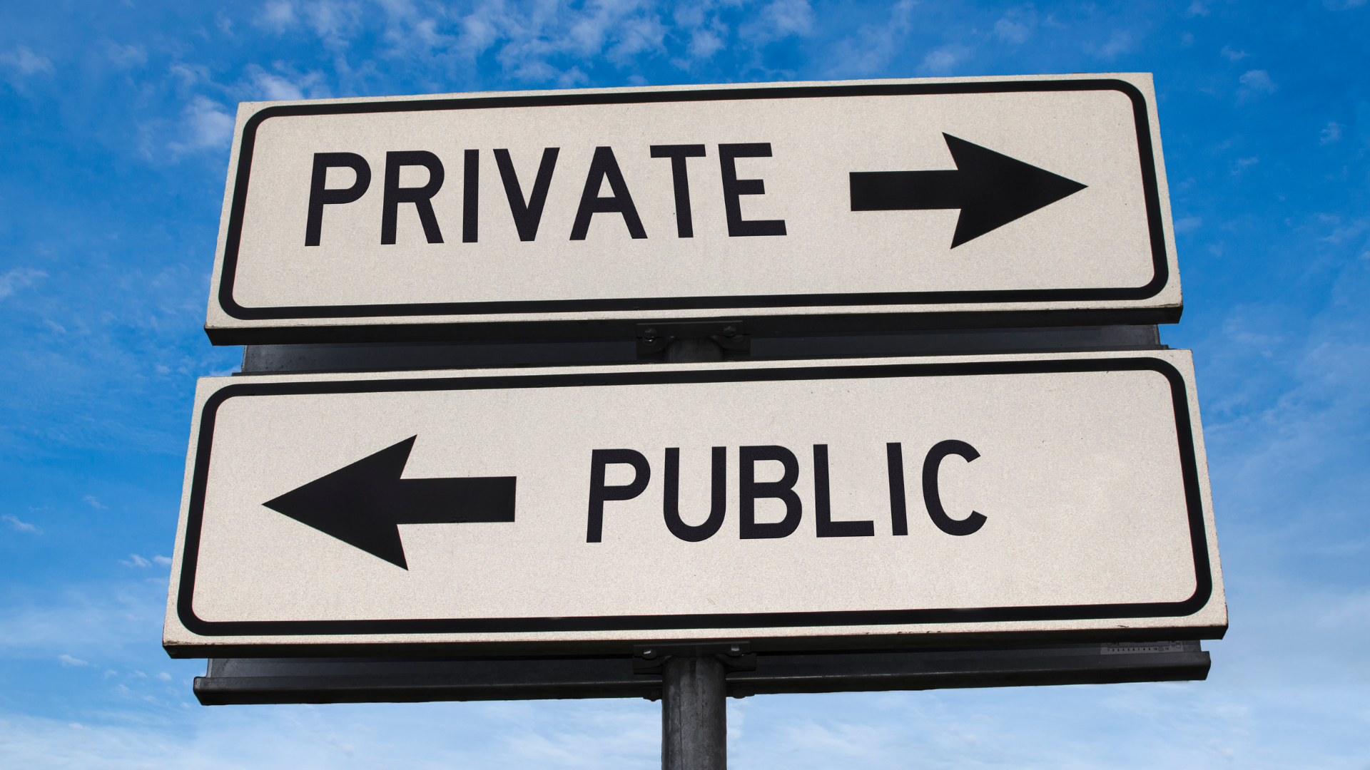SAP S4HANA Public vs Private cloud – Which is right for you SAP S/4HANA Public vs Private cloud – Which is right for you