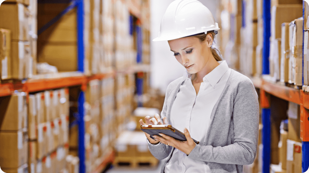 SAP for Wholesale Distribution Industry