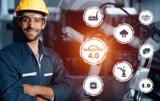 Technologies that support Industry 4.0