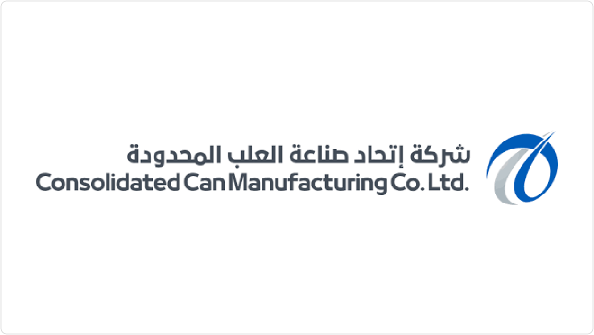Consolidated Can Manufacturing Co.Ltd