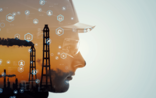 SAP Industry 4.0 - The Future of Manufacturing Industry
