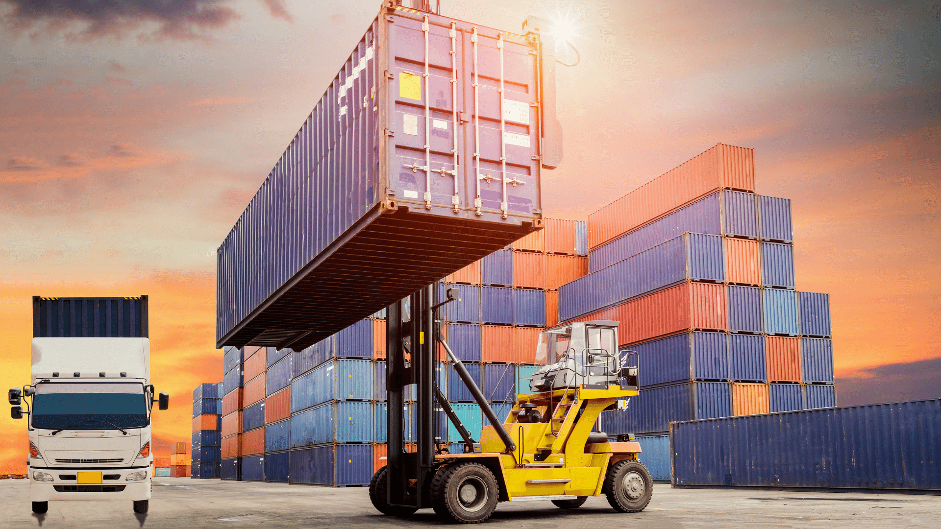 Midstream Logistics - A Roadmap to Digital Transformation - KaarTech
