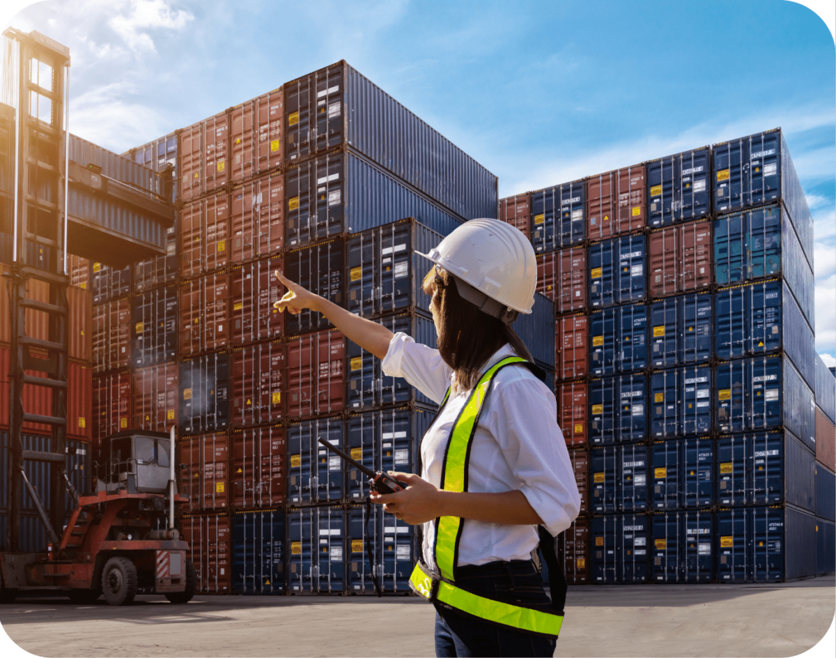 Midstream Logistics - A Roadmap to Digital Transformation - KaarTech