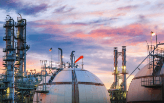 Artificial Intelligence in upstream oil and gas Use Case