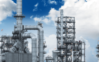 Digital Transformation in Downstream Oil and Gas Industry