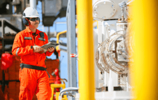 Top 12 Oil and Gas Industry Technology Trends in 2024