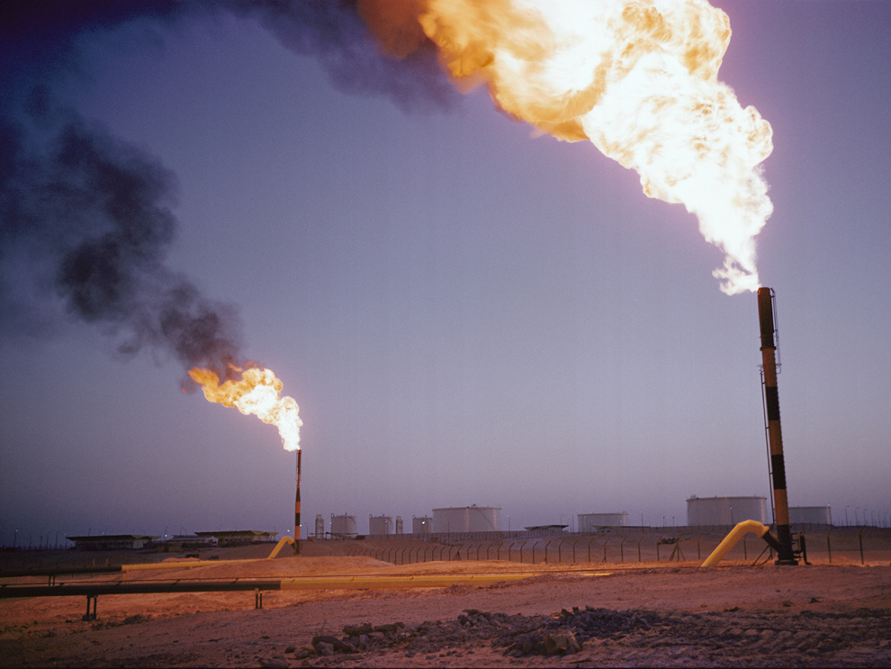 Natural Gas Distribution Natural Gas Distribution