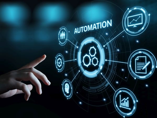 Intelligent Automation