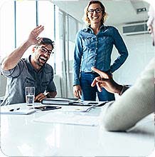 Reduce Turnover of Staff