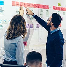 Enhanced Productivity with the new-found Knowledge