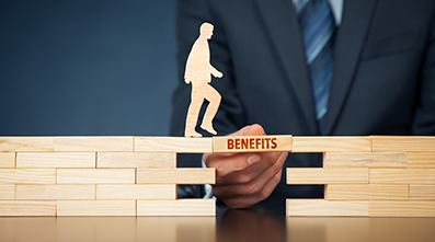 Life, annuity, group, and retirement