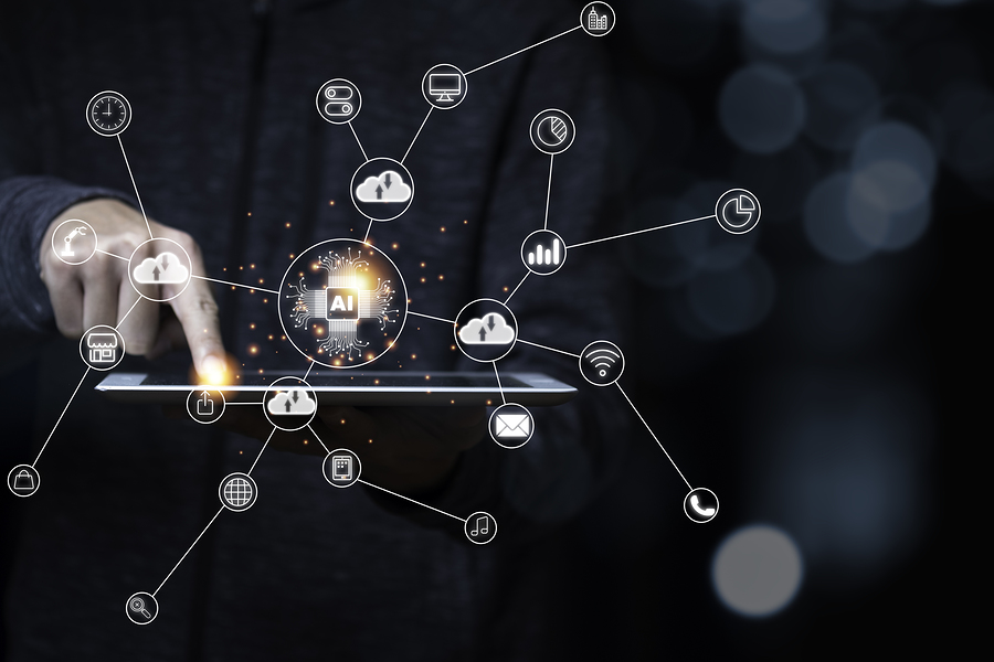 Manufacturing and supply chain transformation Manufacturing and supply chain transformation