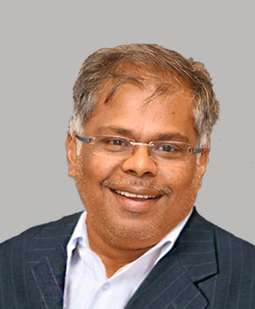 Gaurdian George