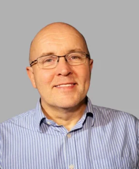 Colin Hennis