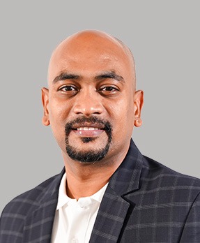 Karthik-Manogaran