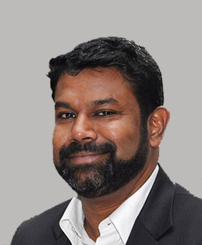 Ratnakumar