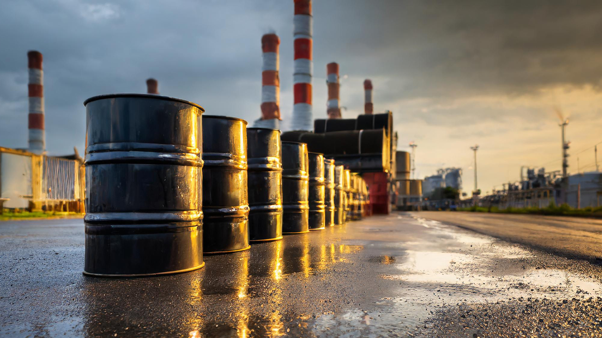 Petrochemicals Petrochemicals