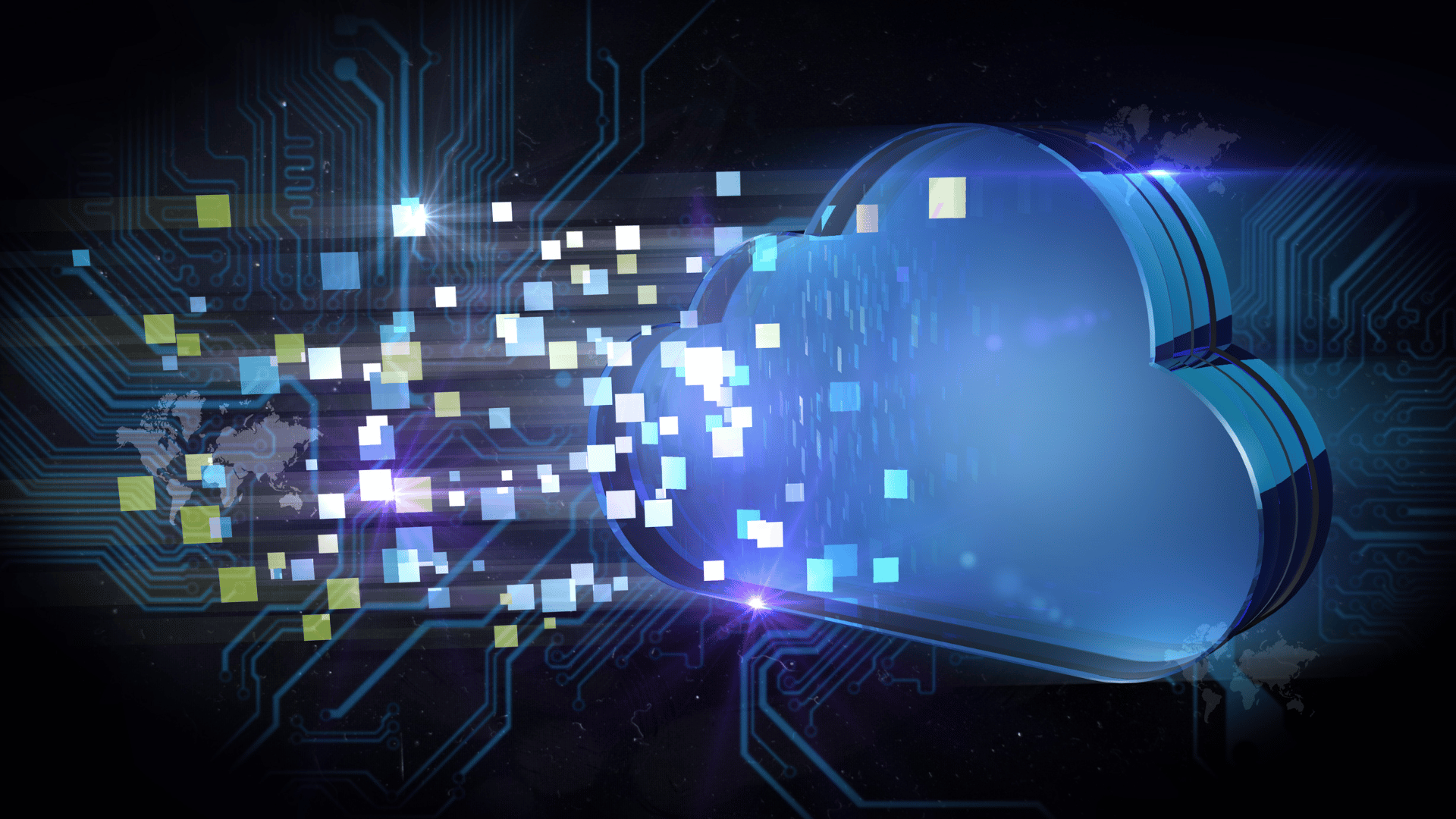 Accelerated Cloud Migration