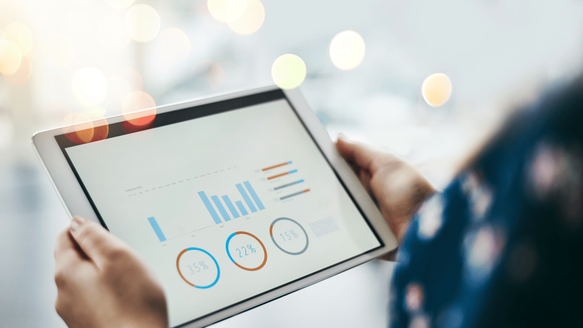 Cloud ERP designed for midsize businesses