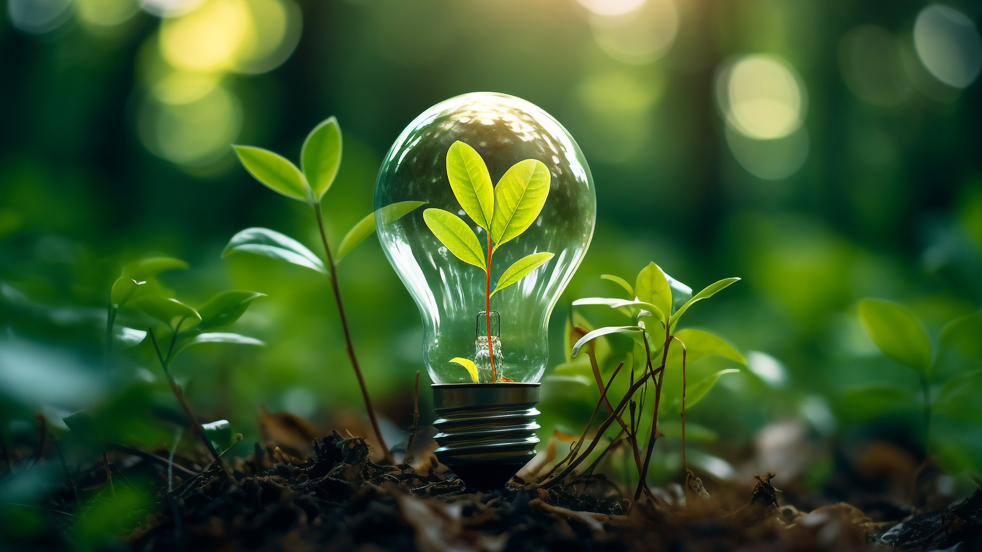 ESG-Driven Innovation ESG-Driven Innovation