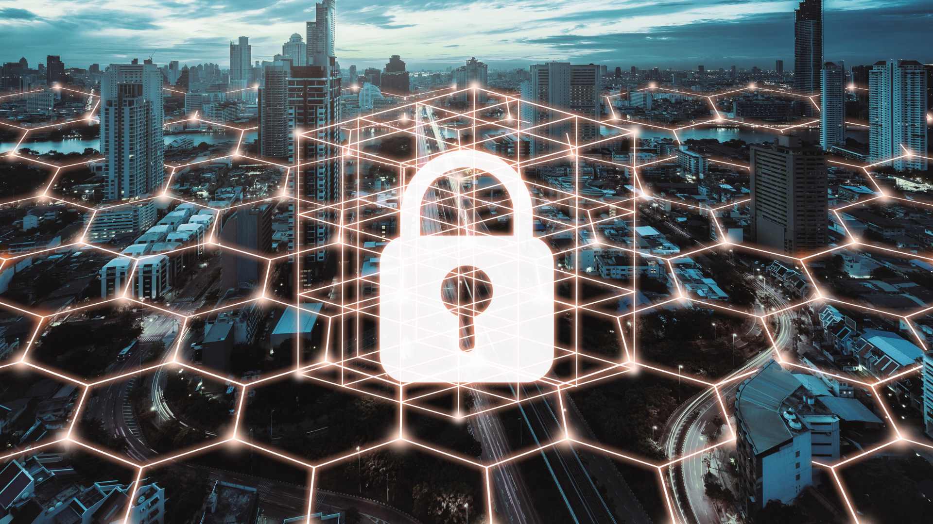 Secure Network Secure Network