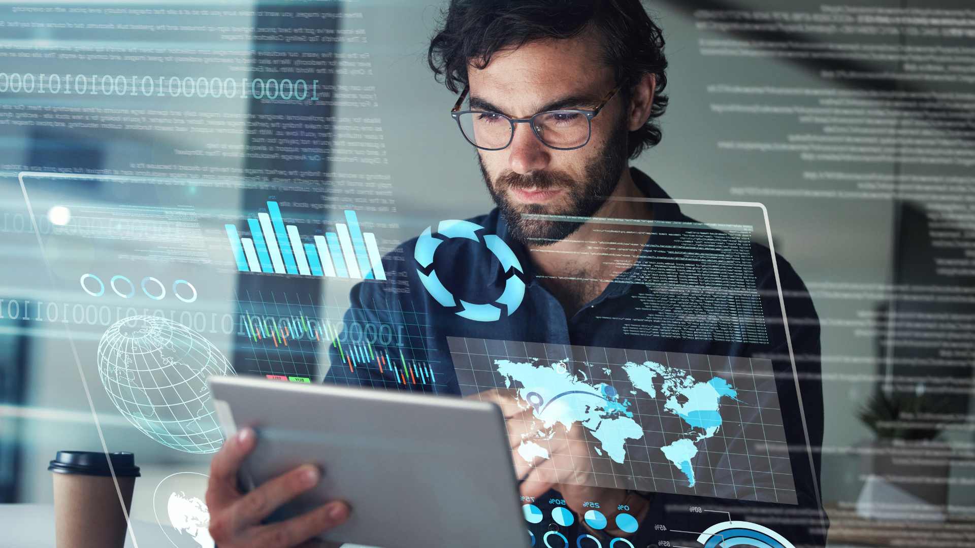 Digital Transformation Platform Digital Transformation Platform