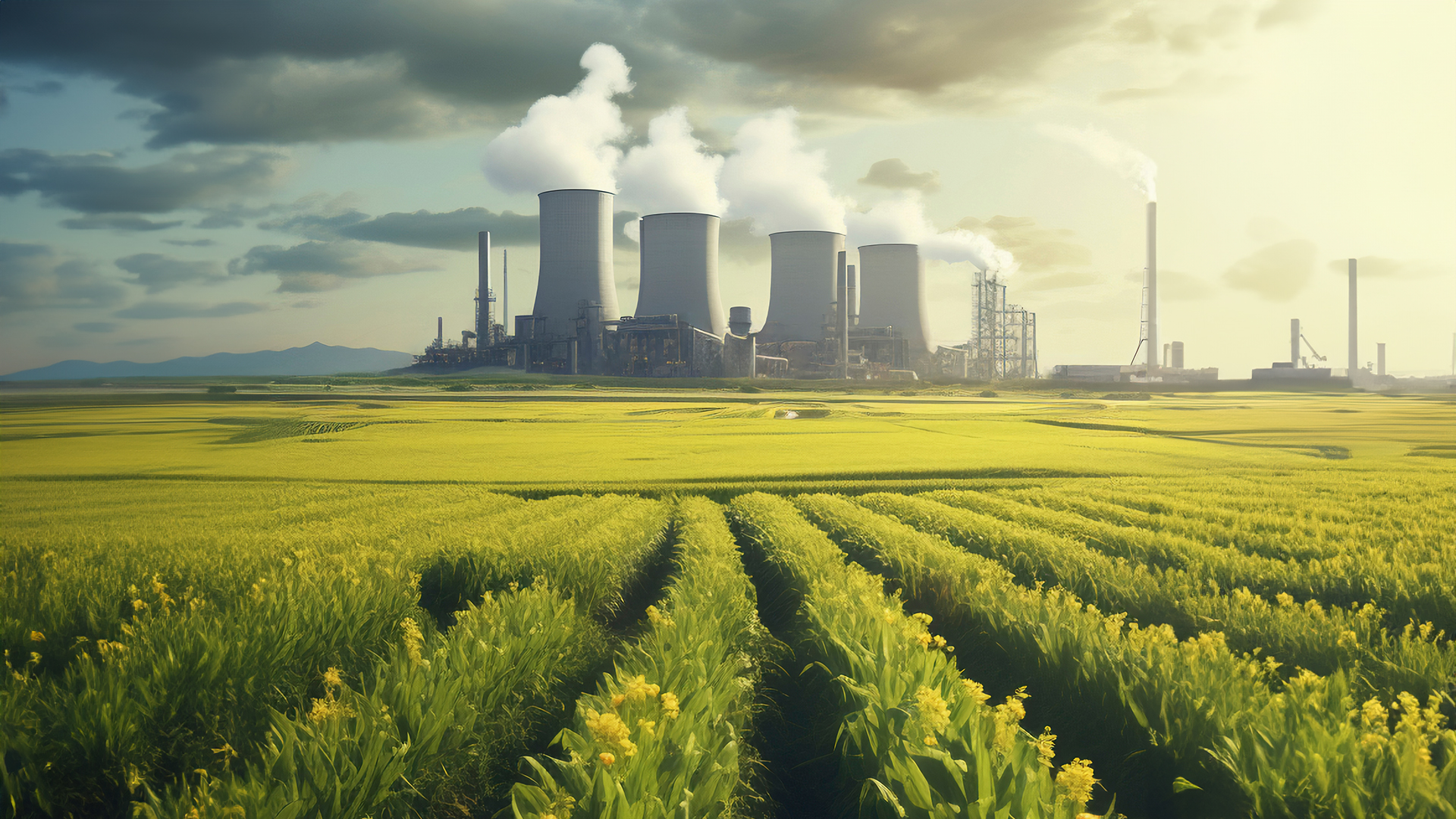 Sustainability-Focused Deals Sustainability-Focused Deals