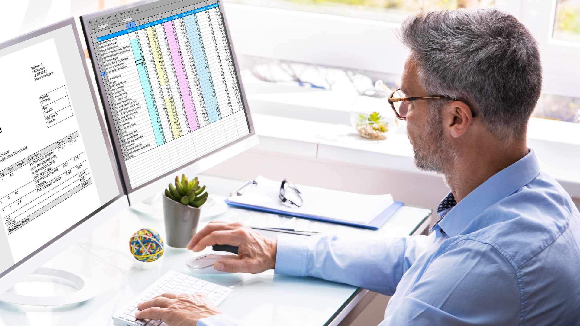 Bill and Manage Bill and Manage