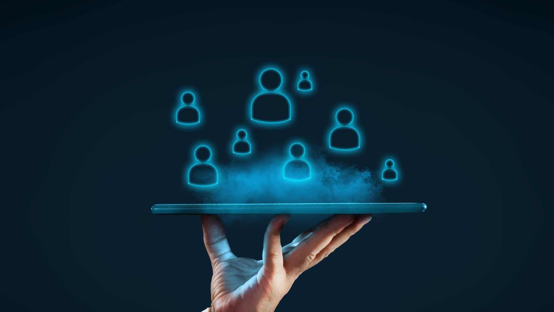 Digital Customer Engagement