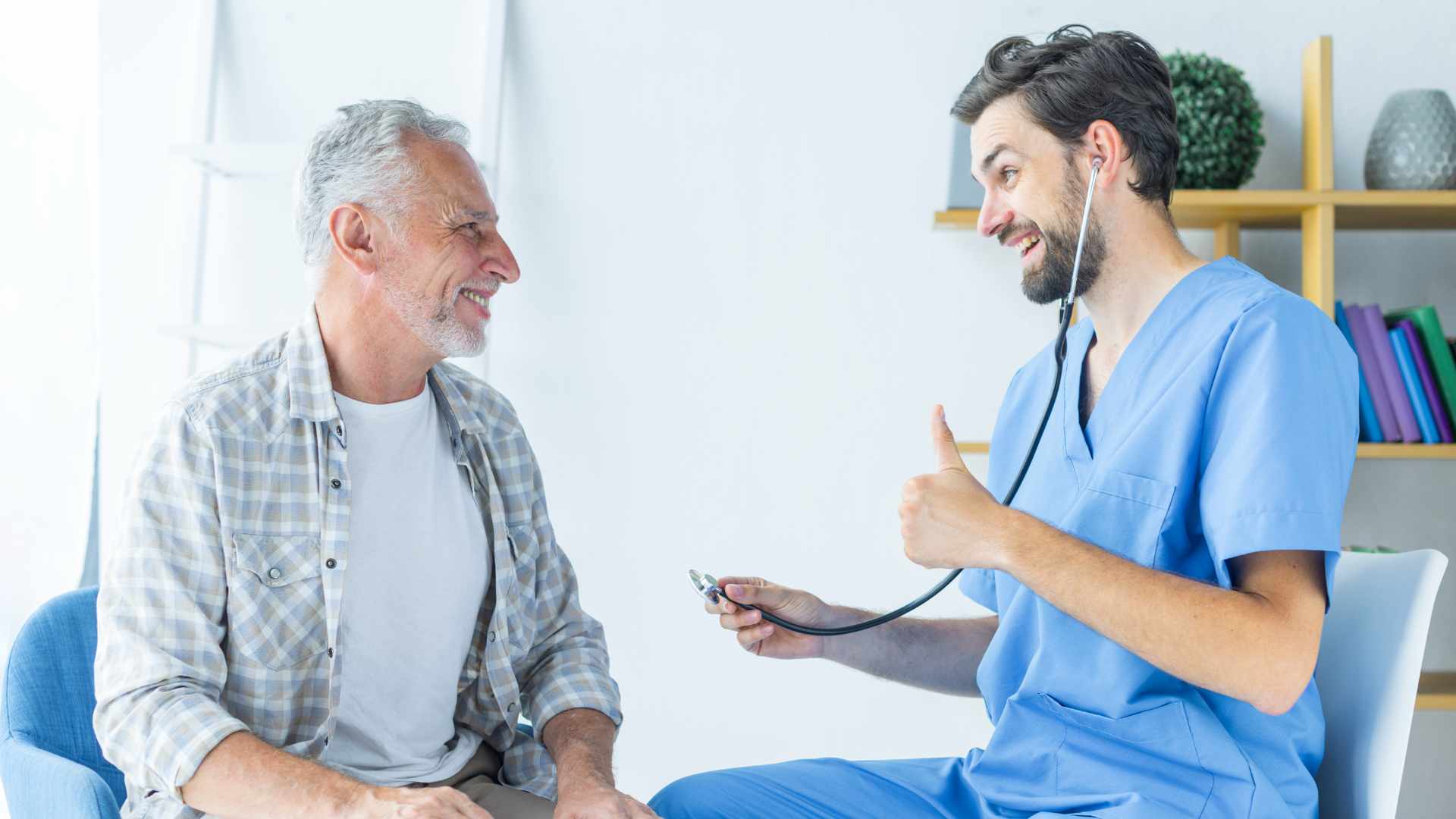 Enhance Patient Experiences