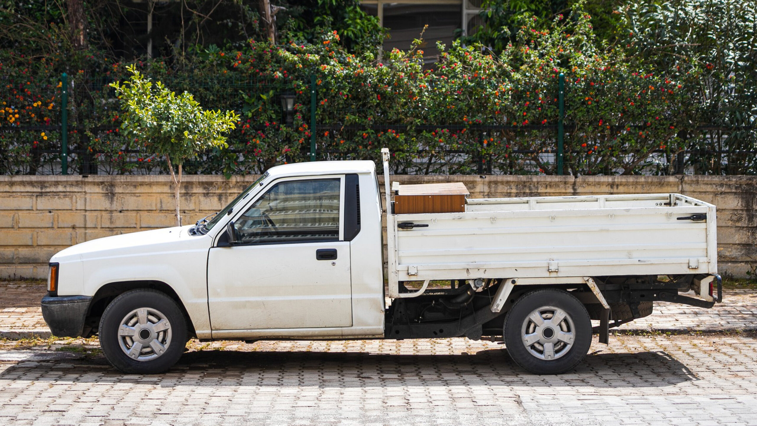 Passenger and light vehicles Passenger and light vehicles