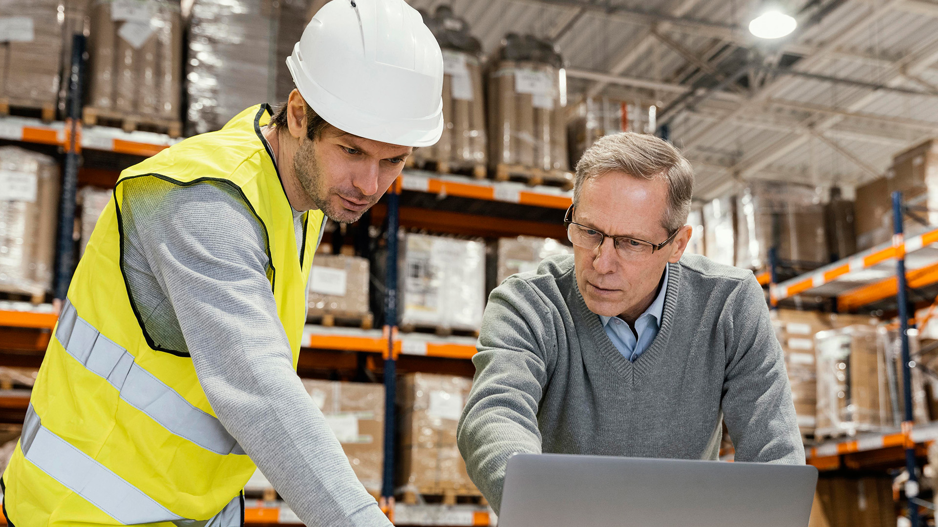 Managing shifting industry dynamics