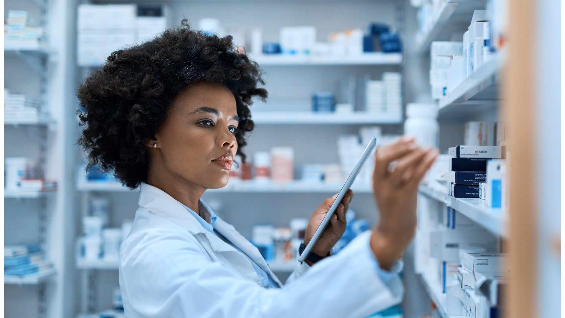 Pharmacy