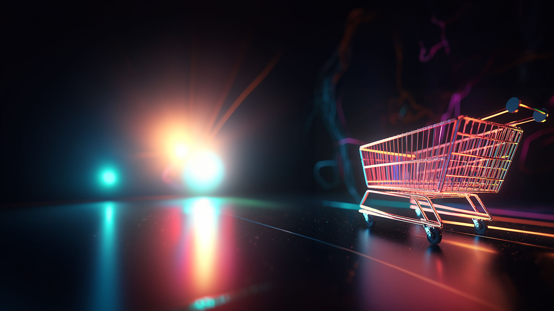 Consumer Products