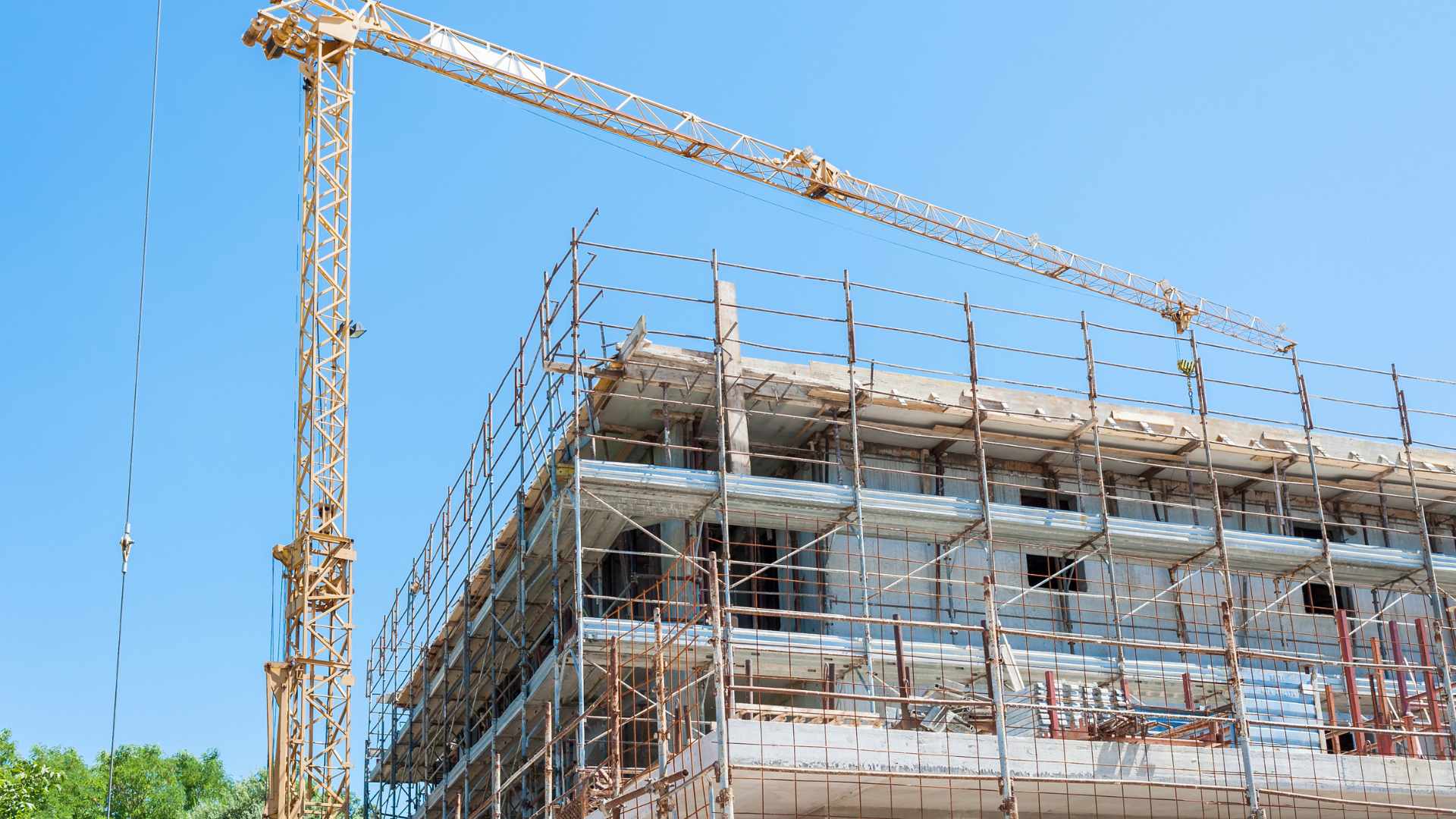 Residential Construction